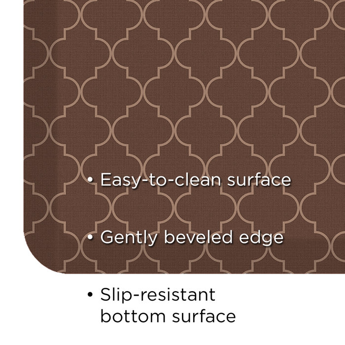 GelPro AntiFatigue Mat & Reviews Wayfair